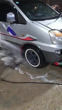 ستاركس ٢٠٠٧ • مكينة جديدة • تحويل مباشر