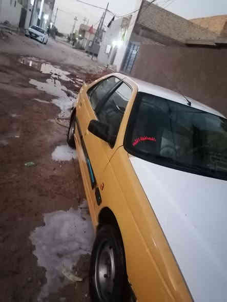 السلام عليكم بارص 2012 كير مكينه مكفولات حداديه جديده تبريد شغال كشر نضيف مابيه خياس تحويل مباشر تريد رقم عليه تريد عليك حسب الاتفاق اسلمك انكليزي 
الاستفسار ***********
