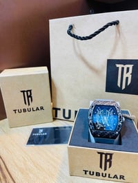 TUBULAR • اوتوماتيك • مقاوم للماء