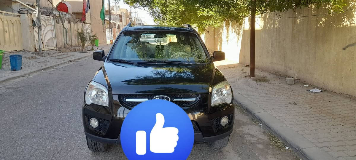 السلام عليكم
سبورتج ١٠ جديده جاهزه من الطول لطول ماعده المكينه بيه قليل بخار السياره بانزين متومه رقم وسنويه بغداد ألماني اصلي وسنويه عضم السعر ٤٣ وبيه مجال مكانه النجف *********** بي واتساب
