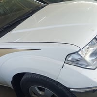 نيسان نافارا • ٢٠١٤ • اوتوماتيك