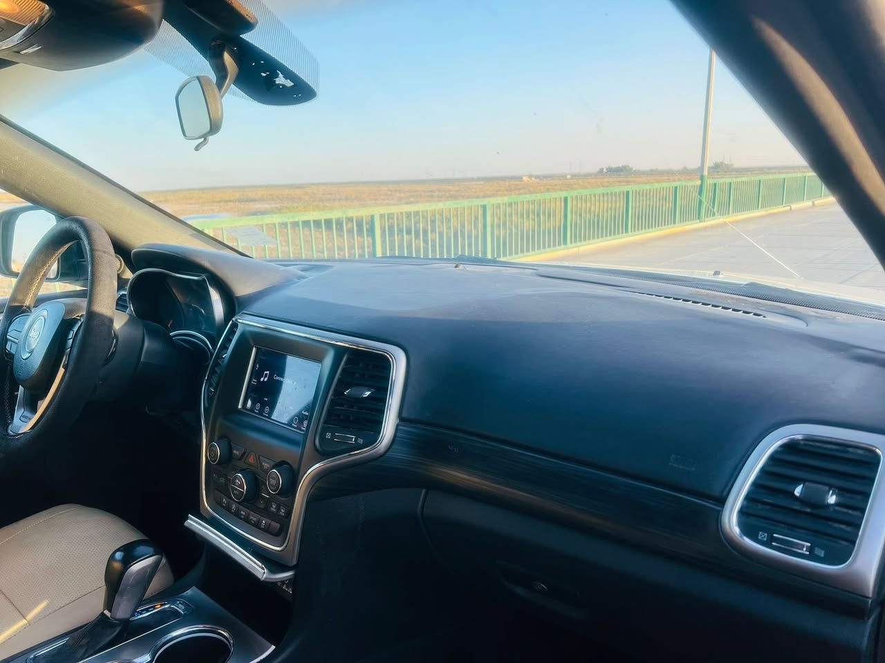 2021 اصل رقم بغداد ماشيه 57 الف
صور حادث منشوره حادثه بنيد تبديل وجاملغ مصلح نفسه بدون دواخل شرط الفحص شاصي مكفول 
مراوس يرهم عنوان ناصريه *********** سعر 235
