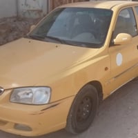 فيرنا اتوماتيك • ٢٠١١ • مدينة الصدر