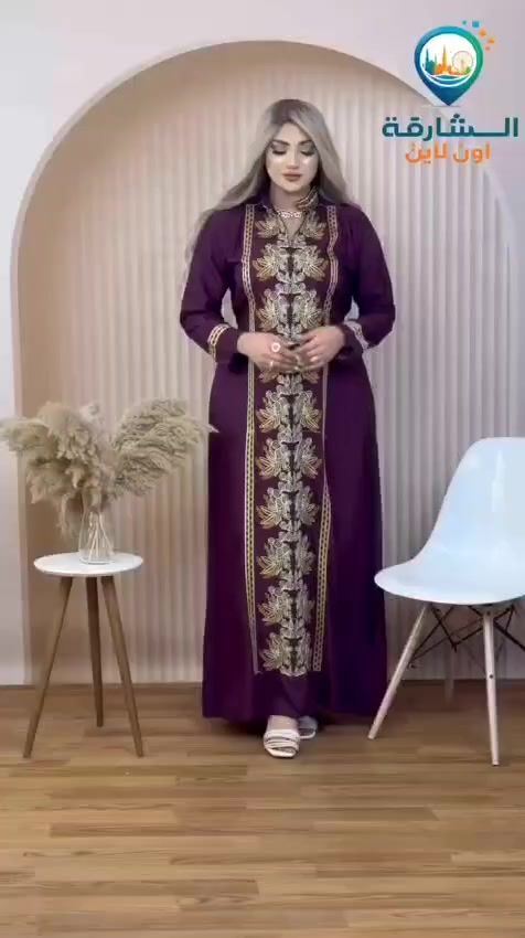 السلام عليكم 
مخور مصري درجة أولى 
موديلات جديده وصلتنا اليوم 
متوفره كل الألوان و القياسات 
.
عنوان المحل / المسيب/ مجاور عياده الدكتوره تماضر/مقابل عماره الحاج مضر النجار. 
.


**إذا كنت صاحب هذا الإعلان وتريد حذفه لأي سبب، رجاءا أرسل رسالة إلى الدعم الفني**