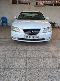 سوناتا ٢٠١١ • فول مواصفات • محرك وكير مكفول