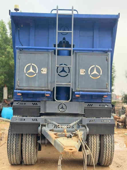 سلام عليكم مقطوره لبيع شاصي 16 دناكير 16 تخم تاير مكفوله بكان صلاح دين دجيل ***********
