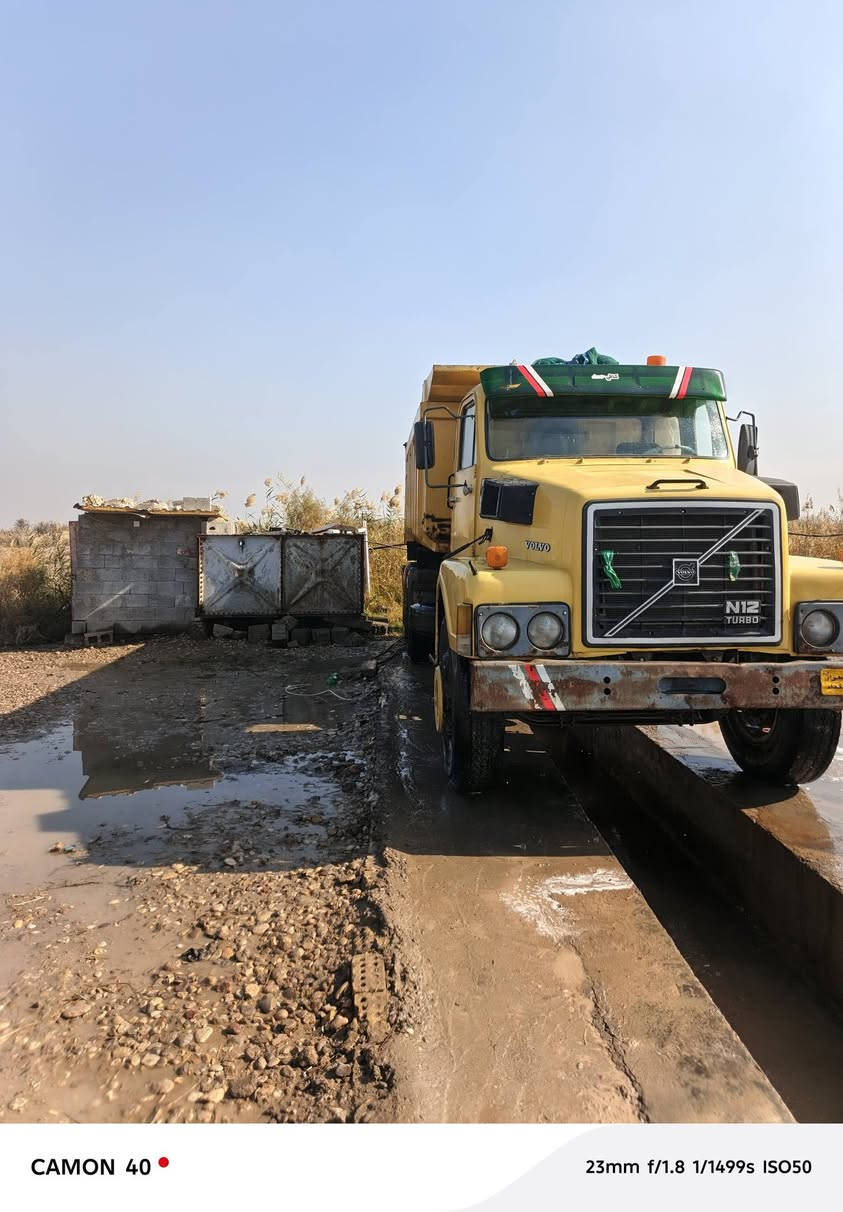 سلام عليكم فالفو للبيع موديل 80 رقم بغداد محرك جديد لاصرف ولابخار كير 4/4 فقسه واحده اكسلات مكفوله تخم تاير  سياره خير من الله ستفسار ***********/***********
