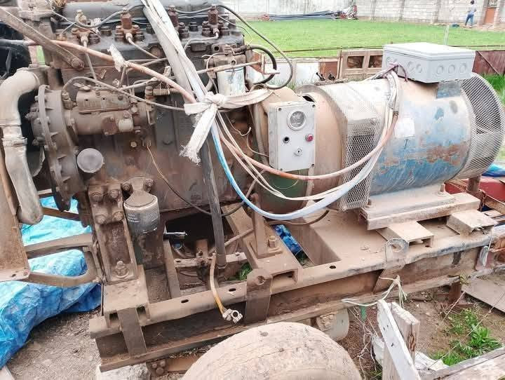 للبيع.. 

مولدة 35  KV دبل بوربرين
محرك فرگسن سنتر انكليزي
جاهزة بس حط گاز و شغّل 
سعر 24 ورقة و بي مجال 

للاستفسار اكثر اتصل ( ***********)
