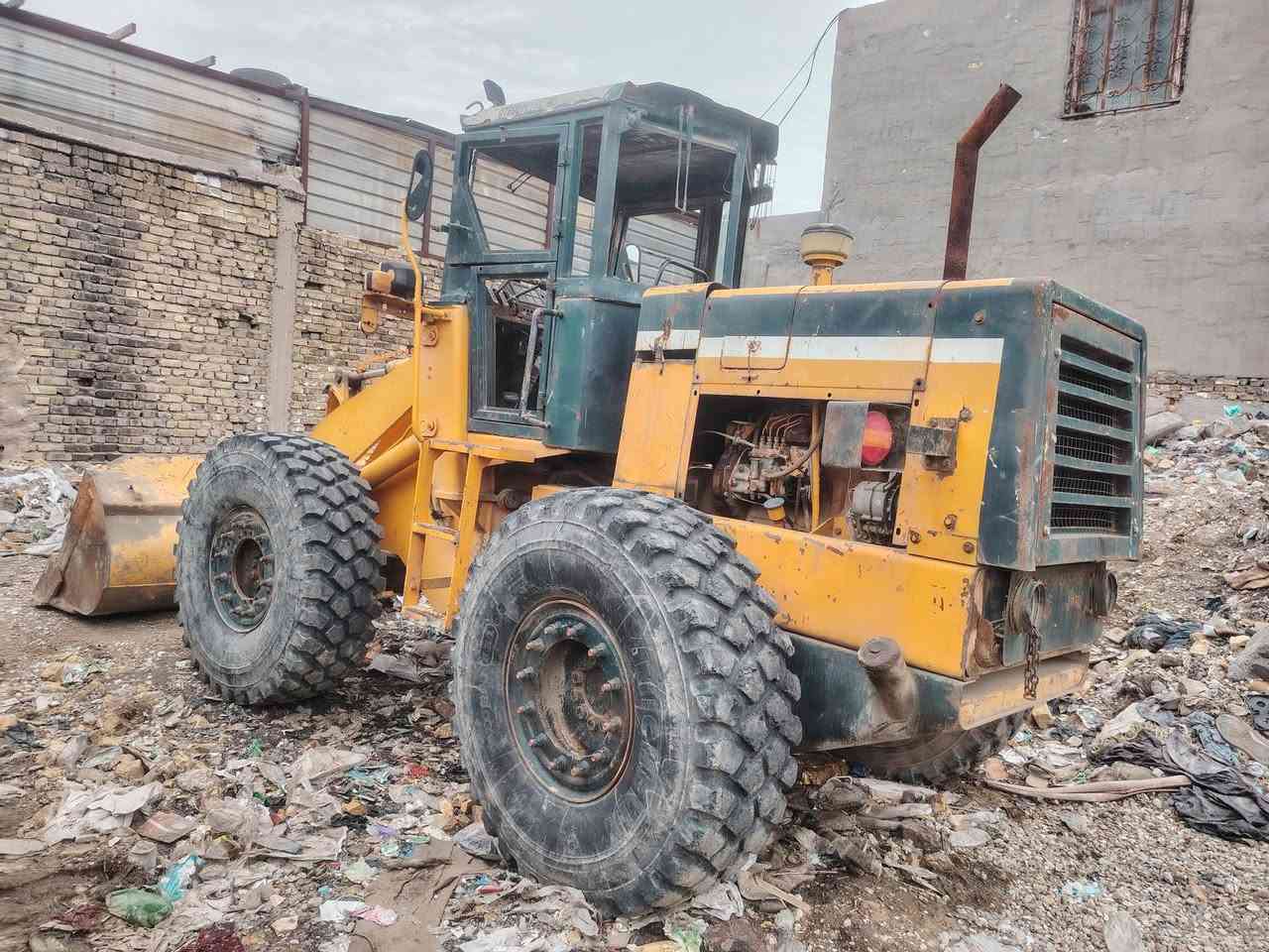 سلام عليكم شفل كوماتسو حجم ١٠٠ اللبيع رقم اسود مديل ٩٧ تفاصيل أكثر اتصل على هذا الرقم ***********
