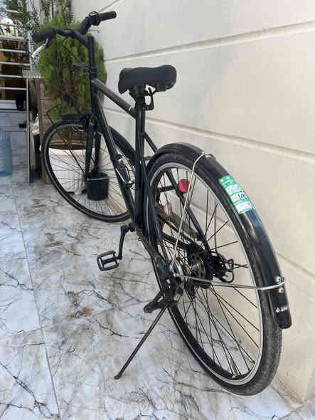 سلام عليكم باسكل للبيع نضيف كلو شغال مكاني موصل حي الفلاح سعر 150 
رقم 0770 615 9325
