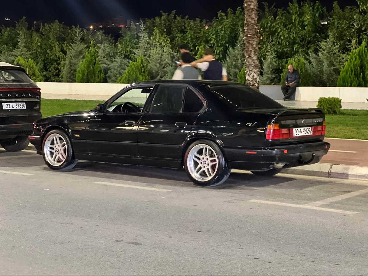 1995
520گێڕ عادی 
تەبریتوو گێرو مەکینە بەشەرت 
بێ لێدرانە عامە بۆ جوانی 
سەنەوی رەقم تازە 
سعری 57 مەعامەلەیە کەم 
*********** شمشمل, السليمانية

