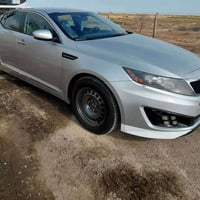 اوبتيما • ٢٠١١ • وارد امريكي