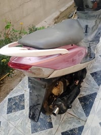 دراجة • زبير • بيه مجال