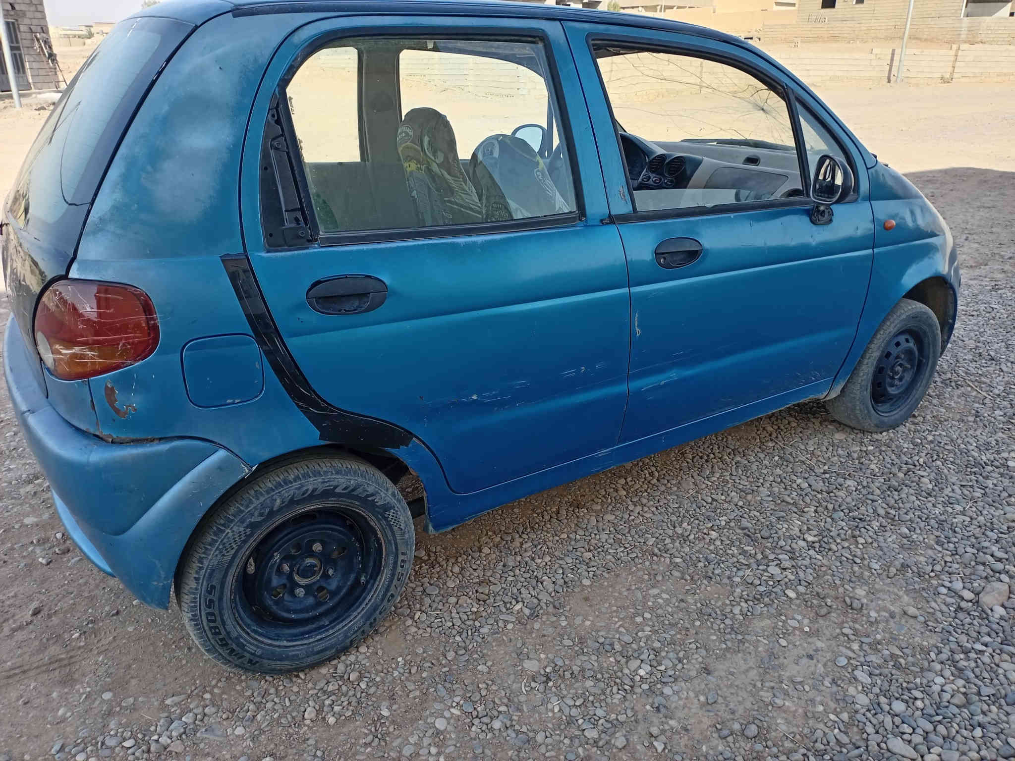 السلام عليكم
دايو ٢٠٠٧ مامسجله حبل مكفوله شرط كير محرك شرط ٣بستم جاهزه السعر ٧اوراق مكان الزاب ***********
