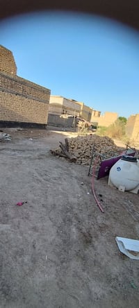 بخنيطله شارع الحمداني • زراعي • ٢٠٠م