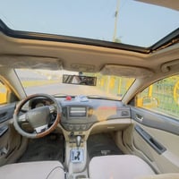 شيري E5 • ٢٠١٤ • أوتوماتيك