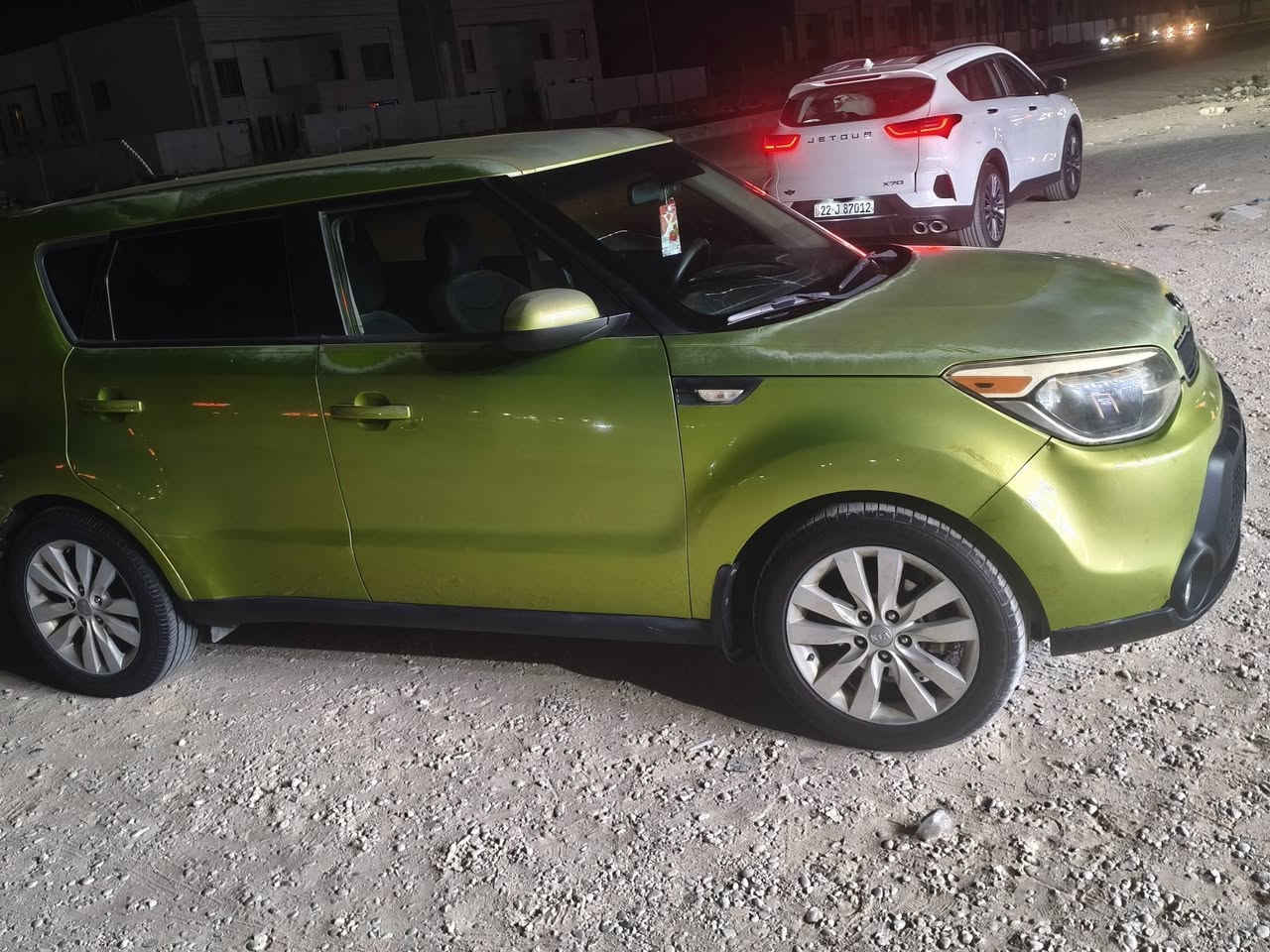 صول موديل ١٤ شكل ال ١٦ وارد امريكي حادث قبق جنطة وجاملغ مكينه ١٦٠٠ جي دي اي رقم نجف السعر ٨٥ للاتصال ***********
