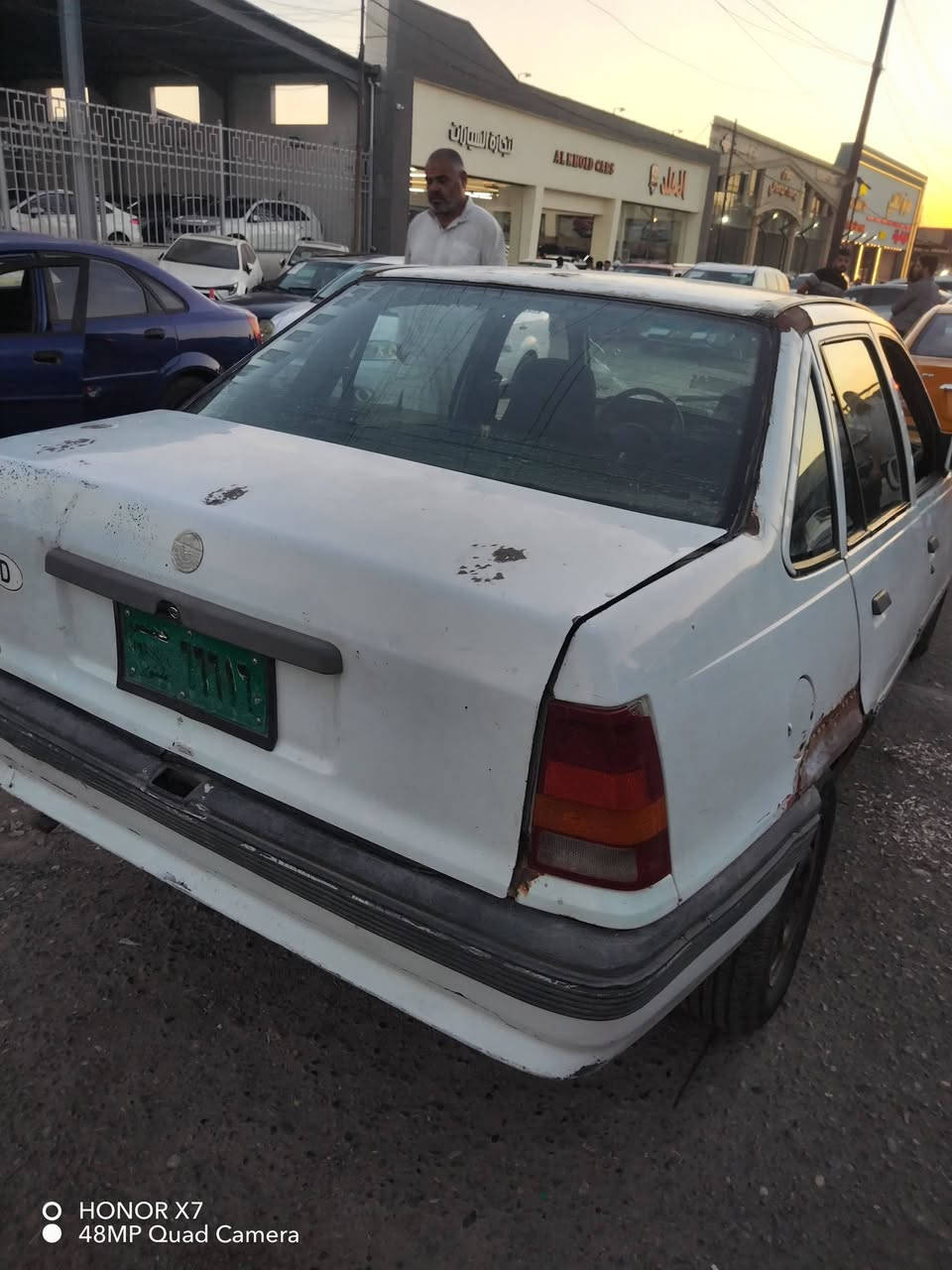 موديل 91
كابون بانزين بيها
السعر ١٢ بيها مجال
***********
