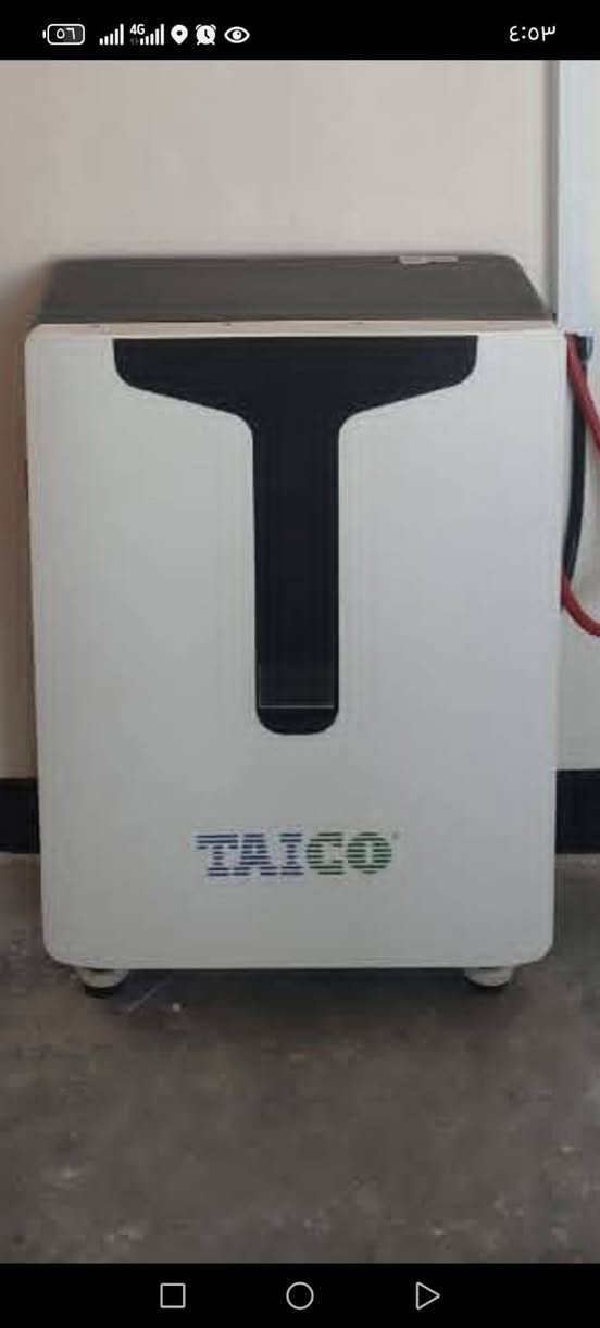 السلام عليكم
على بركة الله تعالى
تم وصول بضاعة منظومات الطاقة الشمسية في مكتب  شملان التجاري من شركة مارفل الغنية عن التعريف
للإستفسار الاتصال على الارقام التالية
 *********** ***********
او زيارة مكتبنا الواقع في تقاطع قرية شملان المصنعة قرب سيطرة حشد شملان
