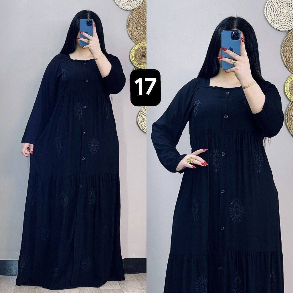 جديد موسم محرم الحرام 🖤

اجمل موديلات توفرتت الاسعار داخل القناه 👇🏻 

https://t.me/+EtO01DFUpykzOWZi


**إذا كنت صاحب هذا الإعلان وتريد حذفه لأي سبب، رجاءا أرسل رسالة إلى الدعم الفني**