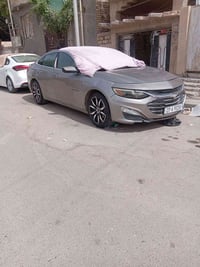 عندي ماليبو 22 بيه طخات خفيفه وضربته من امريكه الدوسه والباب الورا صفح...