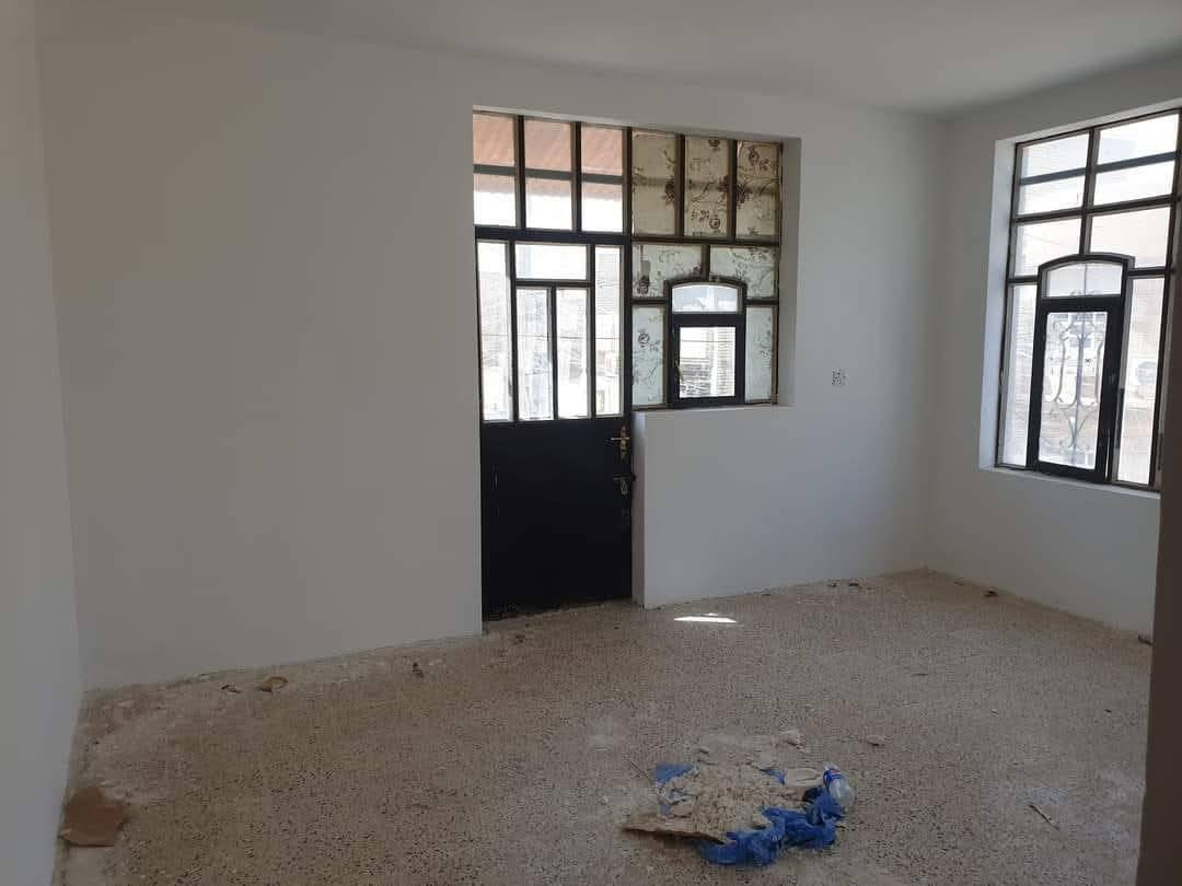 #للايجار  بيت 50 متر #االثعالبة-الاولى بغداد ب 10 الاف مربع ركن استقبال ومطبخ وغرفتين نوم كبيرة وصغيرة ومنطقة تبليط ومدارس وخدماتت
غرفتين واستقبال و مطبخ
 *********** بي واتساب
