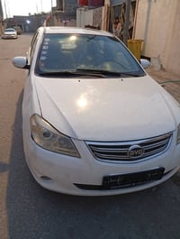 جي 3 • ٢٠١٤ • محرك وكير مكفولات