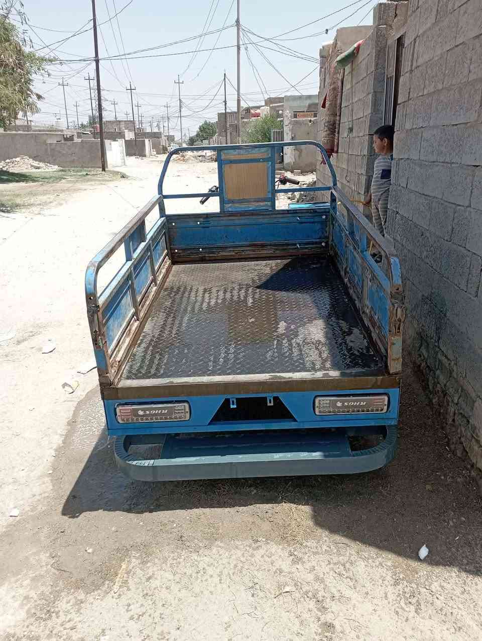 ستوتة اصولية وكيلهة الجنابي ادورهة بسمك جمرة فحل جاهزة من كلشي


**إذا كنت صاحب هذا الإعلان وتريد حذفه لأي سبب، رجاءا أرسل رسالة إلى الدعم الفني**