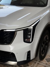 سورنتو 2025 . 4 سلندر  السياره بعدها زيرو ماشيه 9000  تبديله دهن مره و...