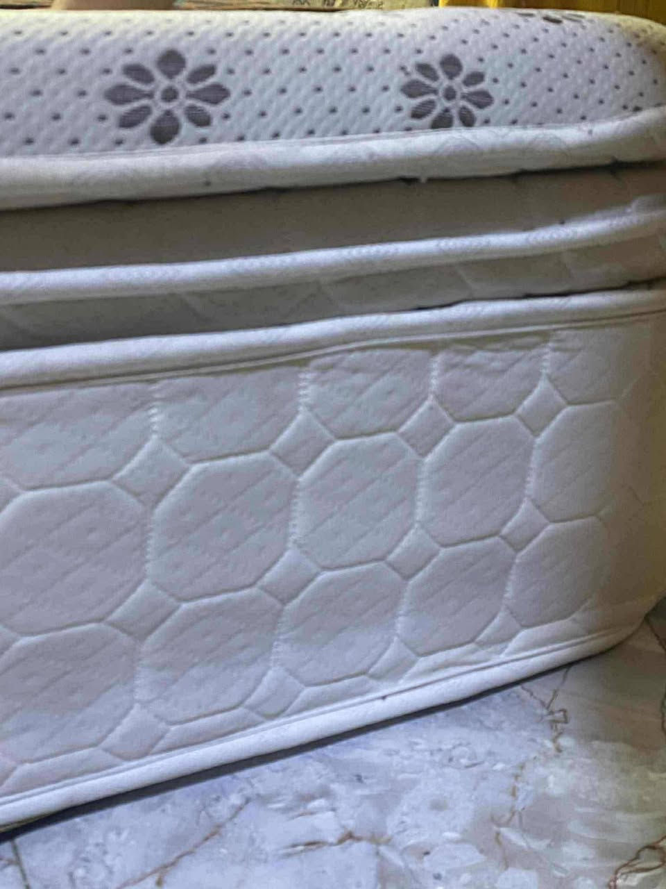 دوشك طبي نفرين جديد 130 بغداد دوره


**إذا كنت صاحب هذا الإعلان وتريد حذفه لأي سبب، رجاءا أرسل رسالة إلى الدعم الفني**