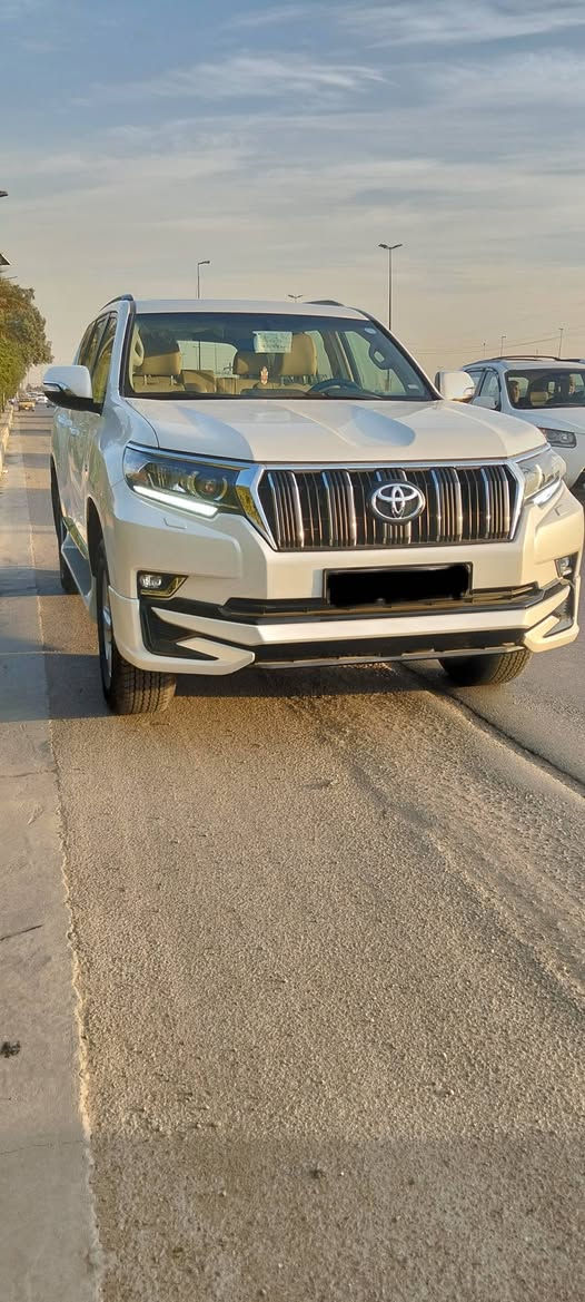 السلام عليكم ابرادو للبيع موديل 2023 Txlمكفوله كفاله عامه ماشيه 9 الف فتحه ثلاجه رقم اربيل بسمي مكاني بغداد ***********
