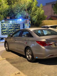 سوناتا • ٢٠١٤ • مكينه 2000