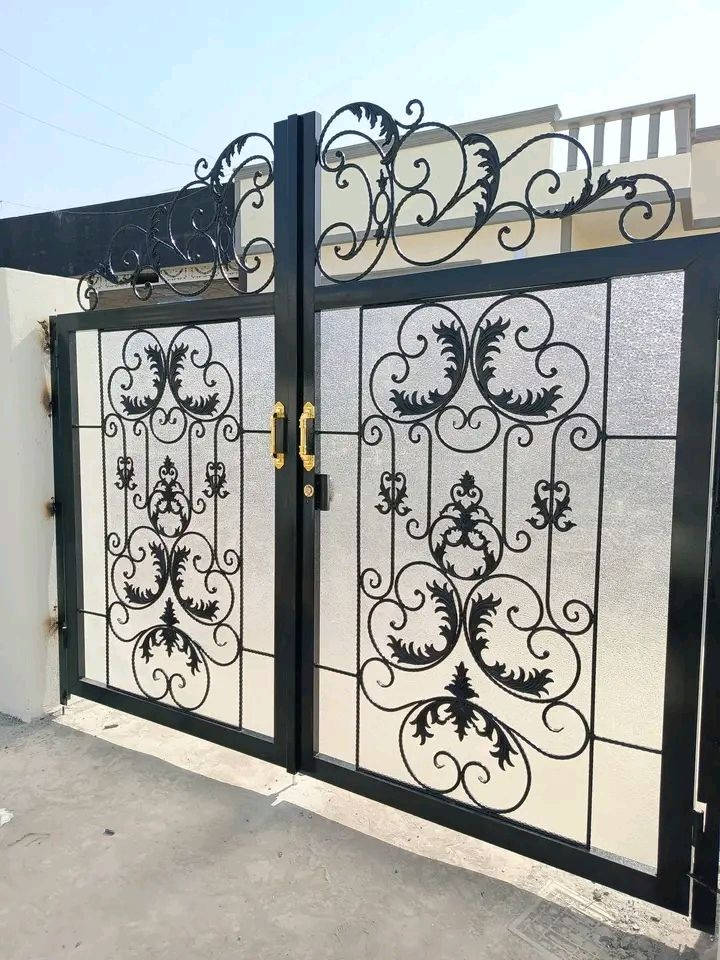 اعلان اعلن  حداده متنقل وعامه ويوجد لدينا كادر يعمل بالابواب بالشبابيك والسقايف الحديثه الكيا اسبان ساندويتش بنل اسعار مناسبه وحديد ثقيل 2 ملم
والمحجلات والكتائب كافه اعمال الحداده

موقعنا الكائن سامراء 

باداره بلال الحداد 

*********** 

***********
