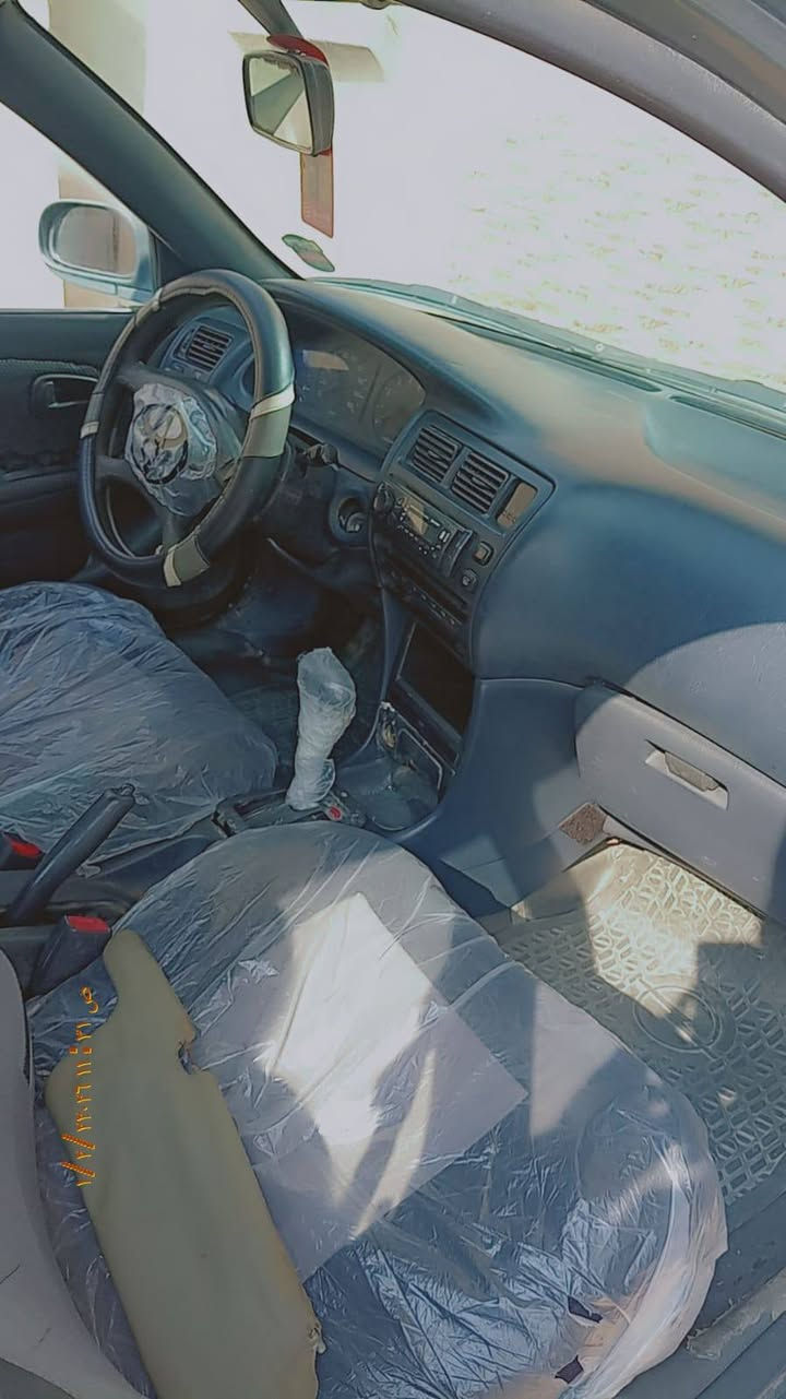 سيارةكورلا موديل 91 مكانيه وكير  شرط وسيارة جاهزه من الدعميه الي الدعميه وسنويه 27 وشرط التحويل سعر 50وبيها مجال العنوان موصل حي الملايين مصبوغ جماليه اللا ستفسار ***********،، ***********
