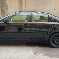 كامري V6 • ٢٠١١ • كركوك