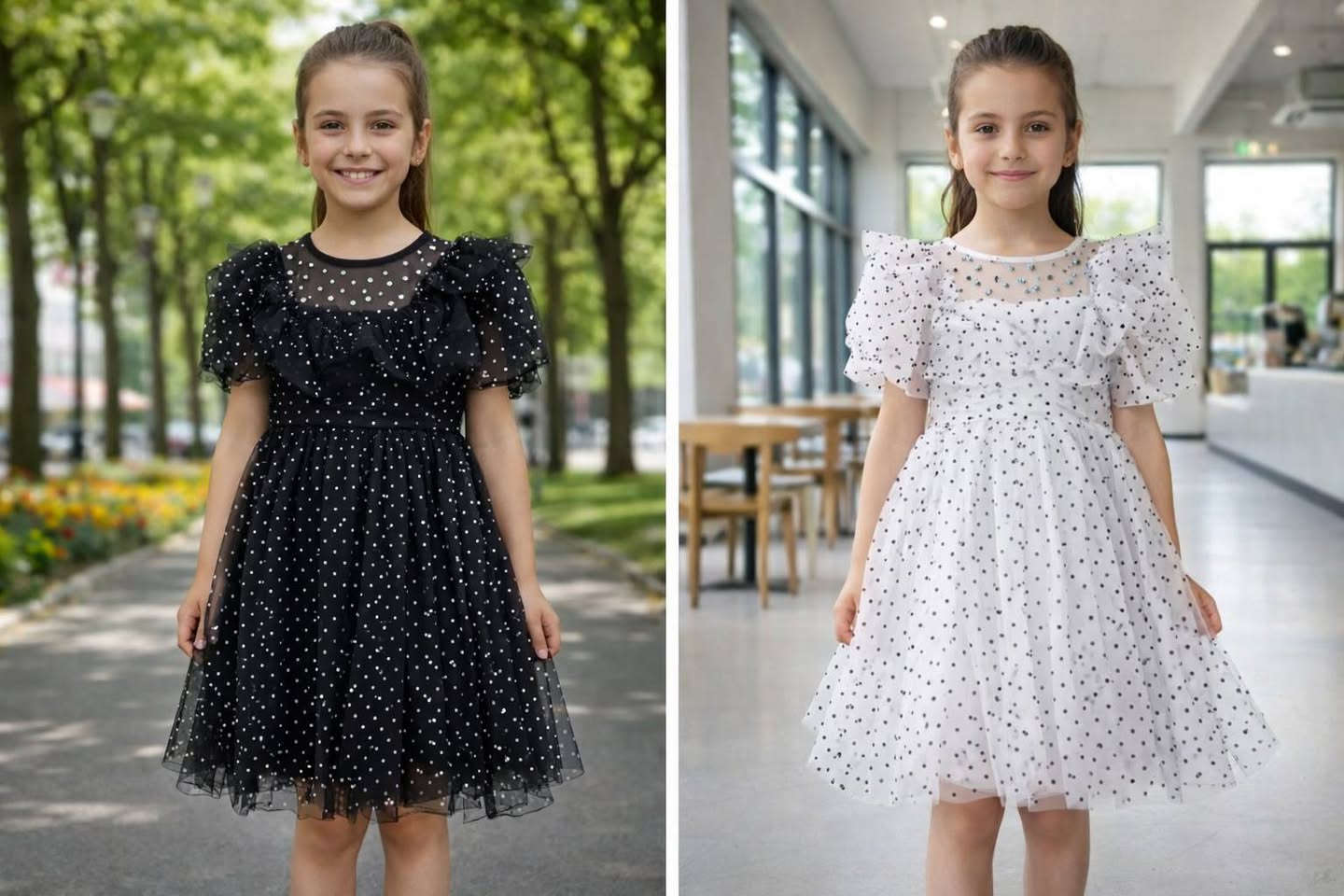 ✨ افتتاح صفحة ومحل حرير لملابس الأطفال  ✨

أهلاً وسهلاً بيكم في حرير لملابس الأطفال 👗👦
بحمد الله فتحنا صفحتنا الجديدة ونوفر بيها موديلات حلوة ومميزة للبنات والأولاد.

✔️ ملابس أنيقة وجودة مرتبة
✔️ موديلات حديثة تناسب كل الأعمار
✔️ أسعار مناسبة

هدفنا نوفر ملابس جميلة ومريحة لأطفالكم وبأفضل الأسعار ❤️

📩 التوصيل مجاني لجميع مناطق الصويرة 
للحجز أو الاستفسار راسلونا خاص
📍 العنوان: (صويرة شارع نجمة مقابل الكوخ)

#ملابس #الصويرة #شارع_النجمة


**إذا كنت صاحب هذا الإعلان وتريد حذفه لأي سبب، رجاءا أرسل رسالة إلى الدعم الفني**