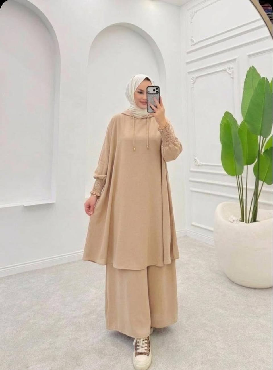 الاستفسار والحجز فقط واتساب+9647775744834
نوعية القماش: مدينة نوعية ممتازة صيفي 
قياس  يلبس من وزن 40 الى وزن 140  
السعر 35


**إذا كنت صاحب هذا الإعلان وتريد حذفه لأي سبب، رجاءا أرسل رسالة إلى الدعم الفني**
