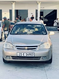 اوبترا • ٢٠٠٨ • اوتوماتيك