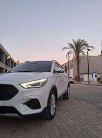ام جي زد اس • MG ZS • موديل 2025 • 53000 كم • صيانة توكيل • بالضمان • ...