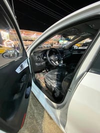البيع  كيا كي 3مديل 2024 فول مواصفات  فتحة سقف حساسات الامامي والخلفي ...