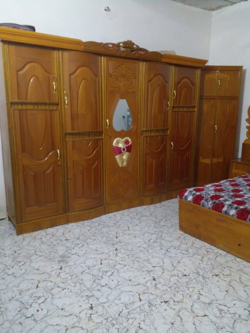 للبيع


**إذا كنت صاحب هذا الإعلان وتريد حذفه لأي سبب، رجاءا أرسل رسالة إلى الدعم الفني**