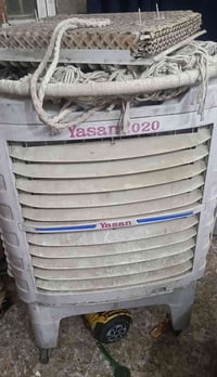 كونفيره • يحتاج ماتور • حي الجهاد