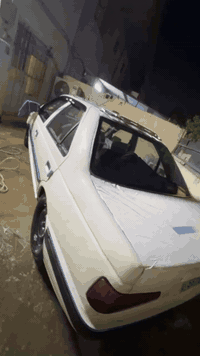 سلام عليكم بيجو باص 2007 محور كورلا نحله كير اتو تتفه تبريد سياره خير من الله بيه خويس شي بصيط  و بيه ضربه بل جاملغ الخلفي الباقي غرفته نضيفه دوشمه دشبوله جديد شاشه حديثه هيه و اليطار مال حديث كامره تخم تاير جديد مكينه فول نعومه سياره عارضه ٤٣ و بيه مجال مكاني دوره البعيثه رقمي ***********
