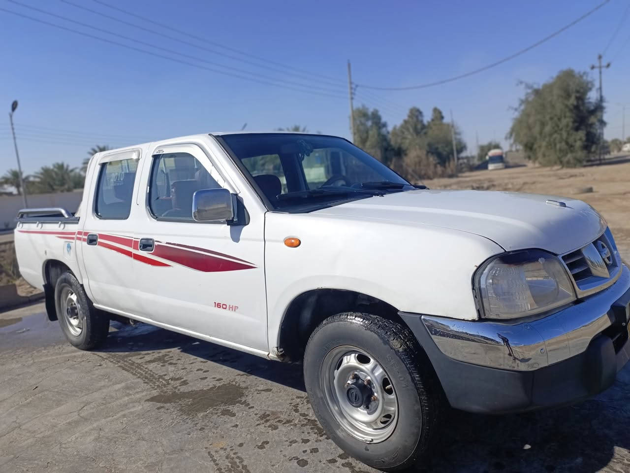 للبيع بيكم نيسان موديل 10 رقم بصره مشروع وطني بسمي سياره جاهزة مكينه كير حداديه تخم  تأير جدد تبريد ثلج 
كفاله عامه من كلشي 
السعر 120 أو بيه مجال قليل 
*********** مكان بابل كفل
