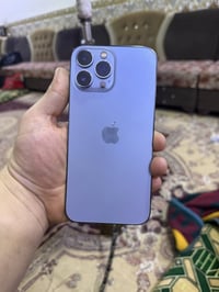 آيفون ١٣ برو ماكس • ما مفتوح • حي ميسان