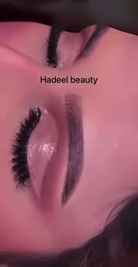 🔥 عروض نار 🔥 يعلن مركز هديل بيوتي 💄 مكياج + تسريحة فقط بـ ٣٠ ألف 😍 📍 ا...
