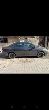 كورلا • ٢٠٠٩ • أمريكي