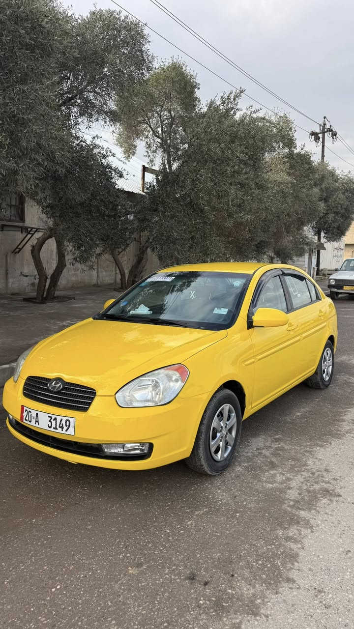 اكسنت 2009 امريكي سياره فقط تبديل باب محرك كير تبريد ثلج طخم جديد سيارة جاهزه باسمي سنوية ورقم وهزه جديد هيئة وغرامات صفر السعر 89 وبيها مجال مكاني موصل حي عدن
***********-***********
