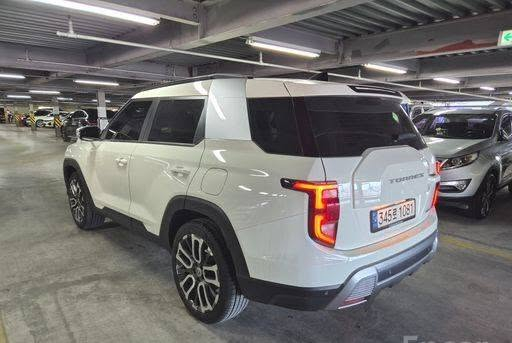 💥 بمليون و350 ألف بس... الحق احجز الوحش الكوري! 🇰🇷🔥
🚘 توريس 2023 وارد كوريا الجنوبية🛳️ جاهزة على الشحن مباشرة من كوريا الجنوبية.

✅ كاملة فل أوبشن ما عدا فتحة السقف.✅ تصميم جريء وفخم.✅ أعلى مستويات الراحة والأمان.✅ السعر شامل حتى الاستلام بدون أي مصاريف إضافية.

📲 للحجز والاستفسار:☎️ 01040751555📱

 واتساب:https://wa.me/201040751555


**إذا كنت صاحب هذا الإعلان وتريد حذفه لأي سبب، رجاءا أرسل رسالة إلى الدعم الفني**