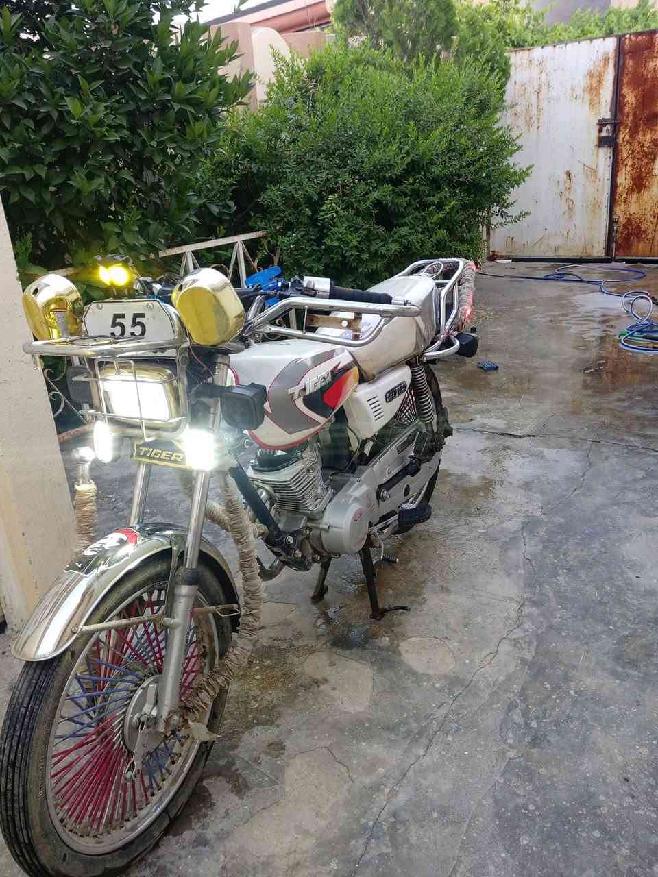 السلام عليكم موطور تايكر 2020 وزن ثقيل مامفتوح للبيع سعر 500 ومجال


**إذا كنت صاحب هذا الإعلان وتريد حذفه لأي سبب، رجاءا أرسل رسالة إلى الدعم الفني**